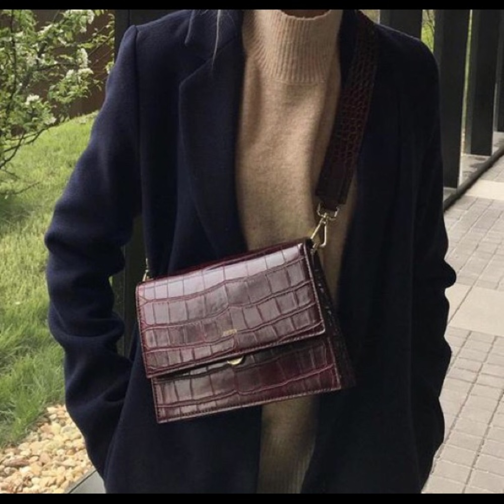 Mini Flap Bag